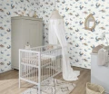 Tapeta 321005 Misie Kids World 2