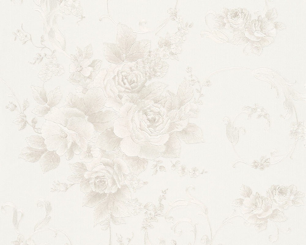 TAPETA 30647-2 ROMANTICO