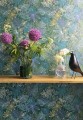 ARANŻACJA TAPETA ŚCIENNA COLIBRI