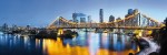 FotoTAPETA na flizelinie XXL2-010 Brisbane