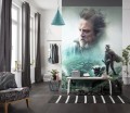Fototapeta 4-438 STAR WARS THE LAST JEDI