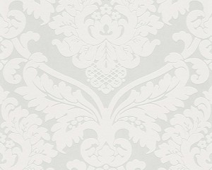 TAPETA 5543-38 BLACK & WHITE 4