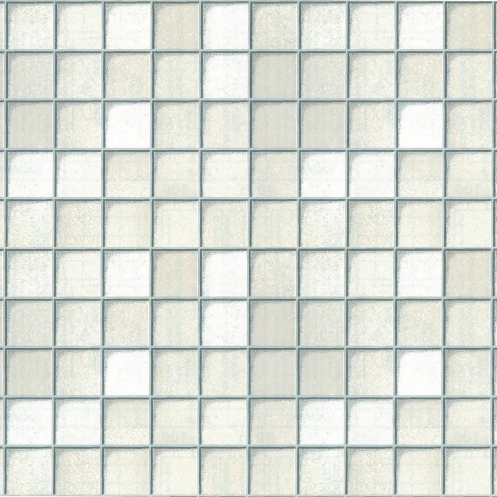 OKLEINA MEBLOWA 11511 GEKKOFIX TOSCANA WHITE