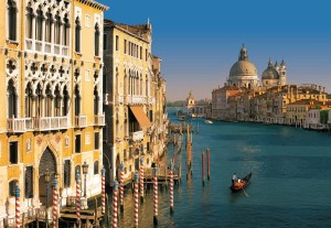 FotoTAPETA 8-919 Venezia