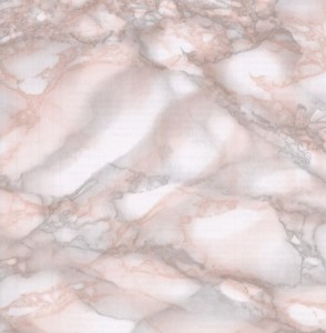 Okleina Meblowa 11125 / 55747 Venilia carrara pink szer 90 cm