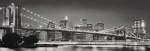 FotoTAPETA 4-320 Brooklyn Bridge