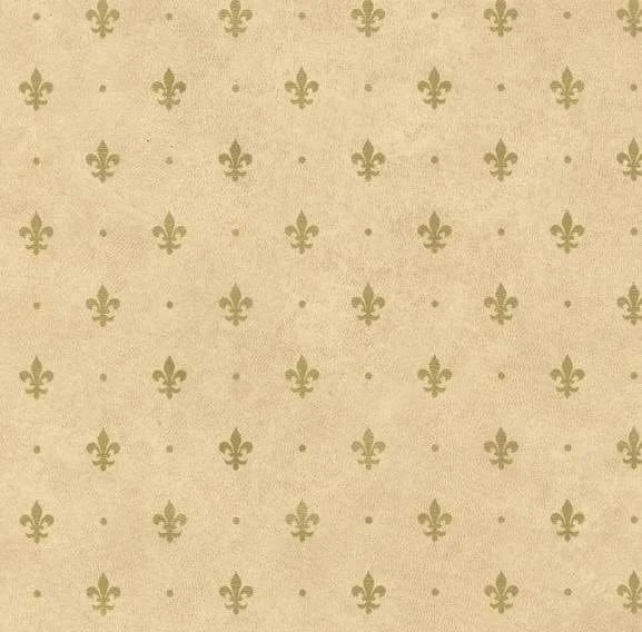 OKLEINA MEBLOWA 11519 GEKKOFIX LILY GOLD