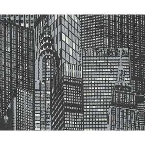 TAPETA Day & Night 2528-45