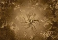 Fototapeta 8NW-703 Gold  