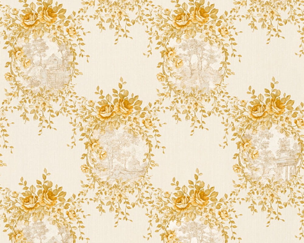 TAPETA 34499-3 CHATEAU 5 