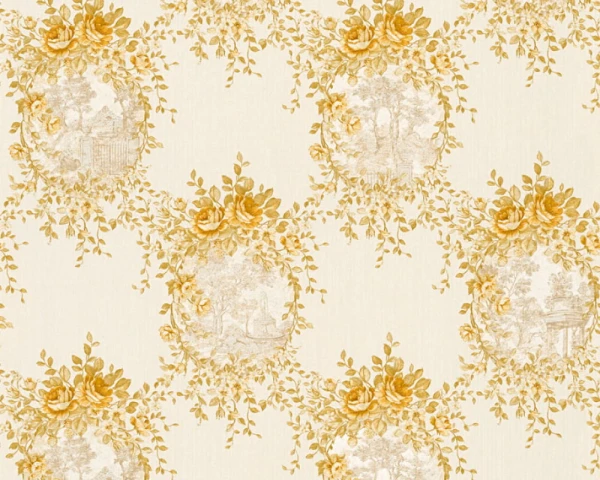 TAPETA 34499-3 CHATEAU 5 