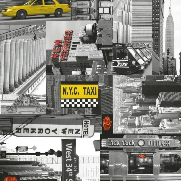11920 OKLEINA SAMOPRZYLEPNA CITY TAXI