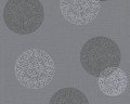 TAPETA 34771-3 HAPPY SPRING/BLACK AND WHITE 4