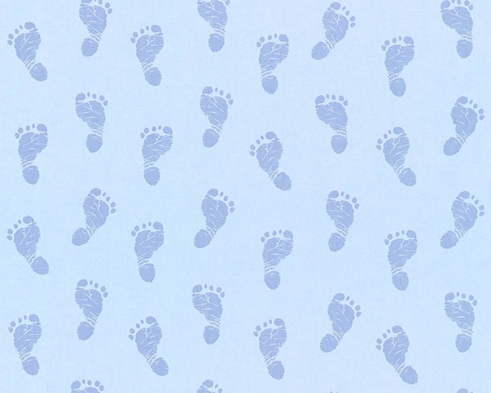TAPETA 35863-2 LITTLE STARS