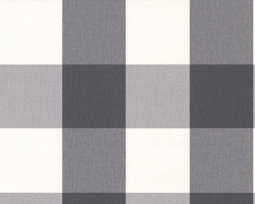TAPETA 2063-67 ELEGANCE/BLACK AND WHITE 4