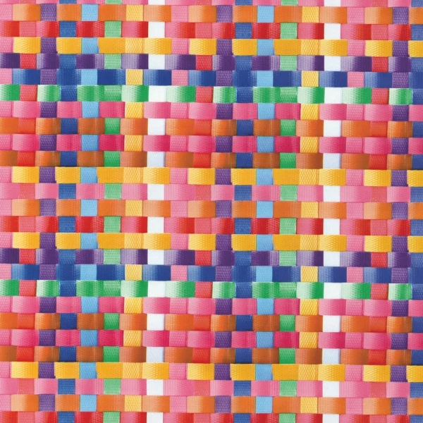 OKLEINA MEBLOWA 12903 GEKKOFIX BASKET WEAVE
