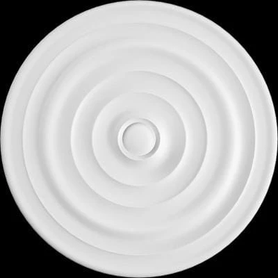 Marbet Rozeta styropianowa R1 exclusivo