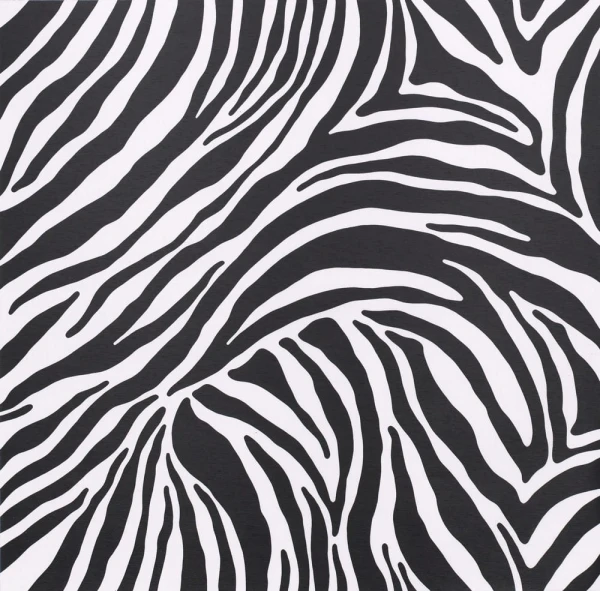 OKLEINA MEBLOWA 10133 GEKKOFIX ZEBRA 