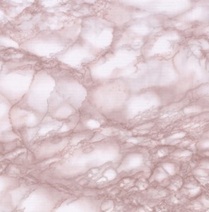 Okleina Meblowa 10703 / Gekkofix carrara red szer 90 cm