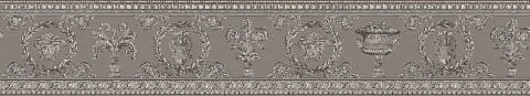 BORDER 34305-3 VERSACE III 