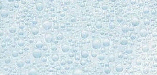 10482 OKLEINA SAMOPRZYLEPNA WATERDROP BLUE