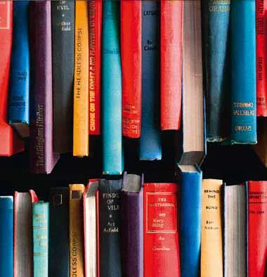 OKLEINA MEBLOWA 11775 GEKKOFIX BOOK STACK
