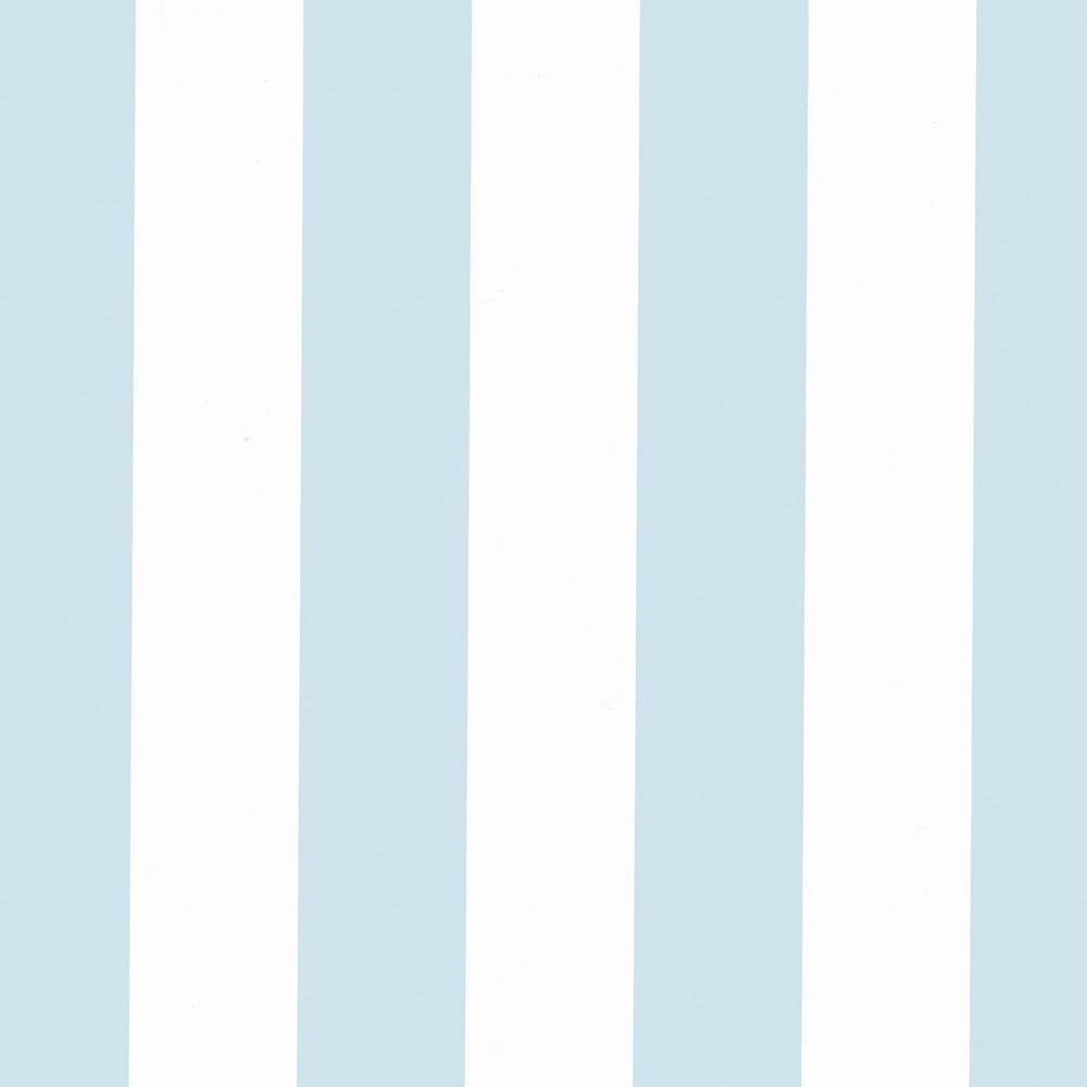 OKLEINA MEBLOWA 13718 GEKKOFIX  BROAD STRIPES BLUE