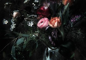 FotoTAPETA 8-999 Still Life