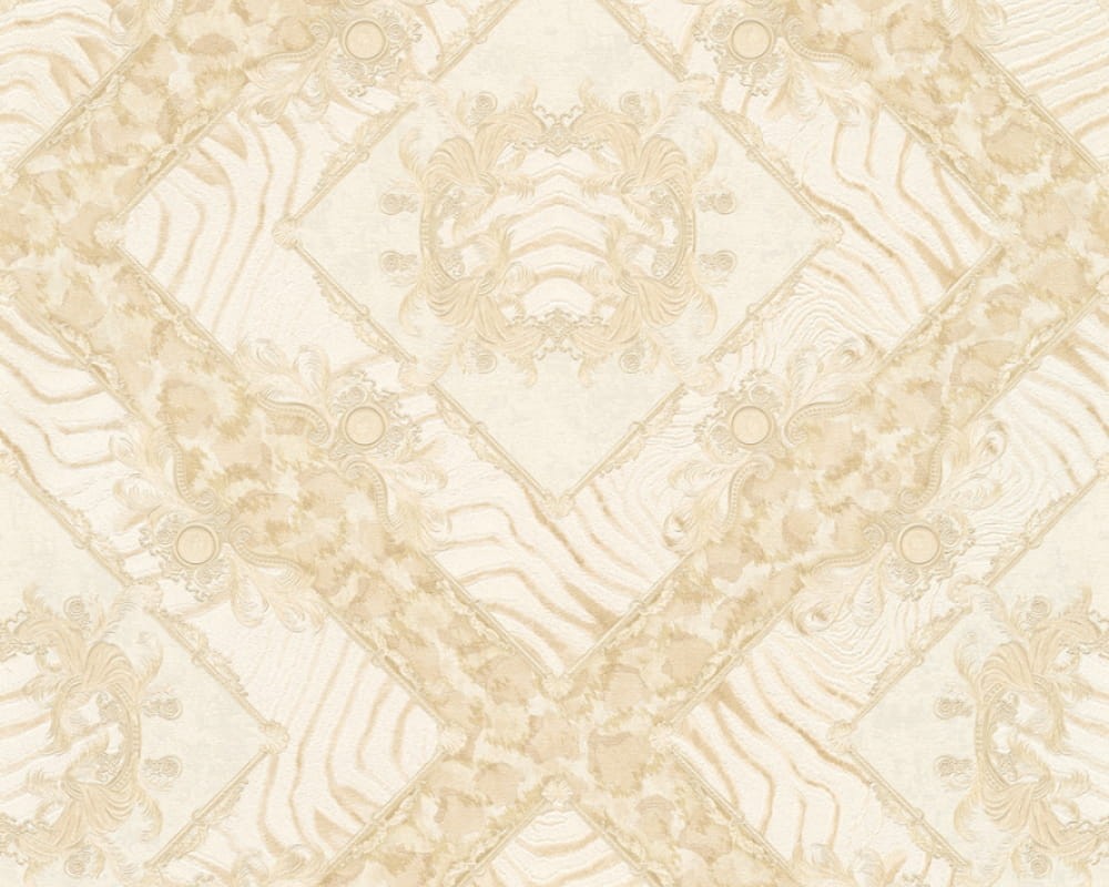 TAPETA 34904-4 VERSACE III