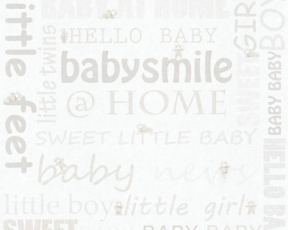 TAPETA 35847-1 LITTLE STARS