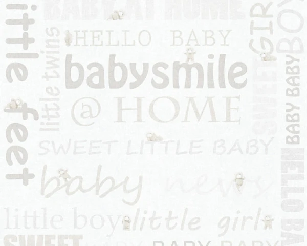 TAPETA 35847-1 LITTLE STARS