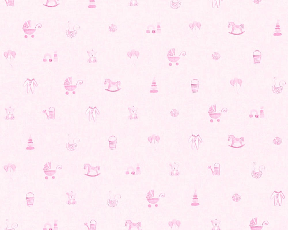 TAPETA 35854-1 LITTLE STARS