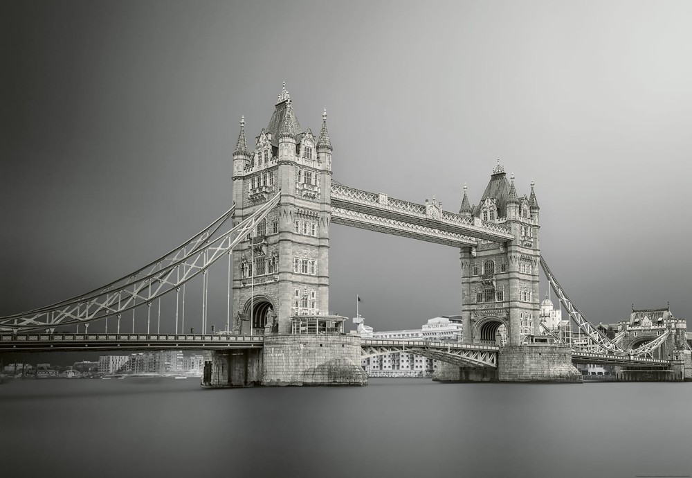 Fototapeta na flizelinie 5145-4V-1 Tower Bridge London