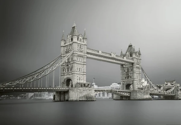 Fototapeta na flizelinie 5145-4V-1 Tower Bridge London