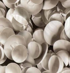 Okleina Meblowa 12874 / Gekkofix cups szer 45 cm