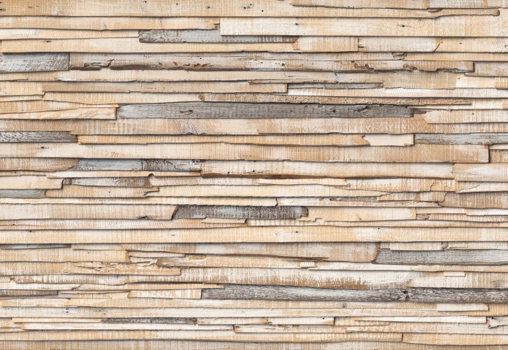 Fototapeta 8-920 Whitewashed Wood 