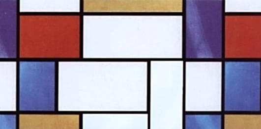 10277 OKLEINA SAMOPRZYLEPNA MONDRIAAN
