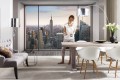 Fototapeta 8NW-916 Penthouse